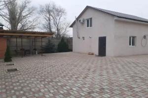 Kottedzh na Sadovom pereulke Cottage, Volzhsky