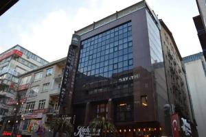 Grand Midyat Hotel, Ankara