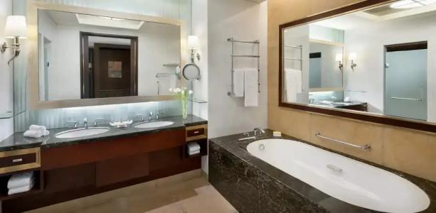 China World Summit Wing, - 61