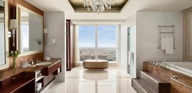 China World Summit Wing, - 63