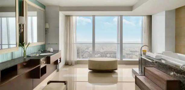 China World Summit Wing, - 65