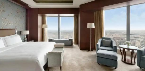 China World Summit Wing, - 64