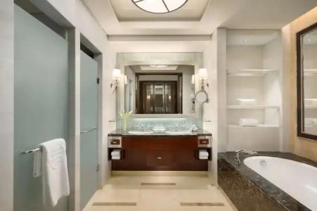 China World Summit Wing, - 54