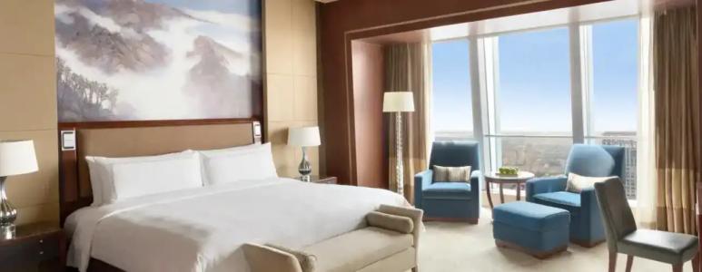 China World Summit Wing, - 59