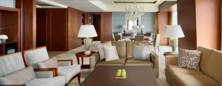 China World Summit Wing, - 60