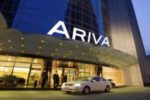 Ariva Beijing West Hotel & Serviced Apartments, Beijing