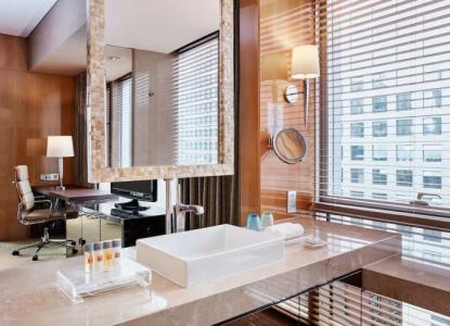 Crowne Plaza BEIJING CHAOYANG U-TOWN by IHG - 49