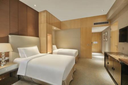 Crowne Plaza BEIJING CHAOYANG U-TOWN by IHG - 42