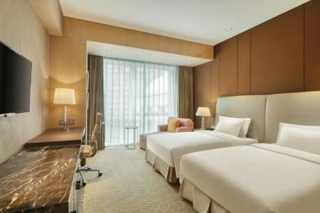 Crowne Plaza BEIJING CHAOYANG U-TOWN by IHG - 25