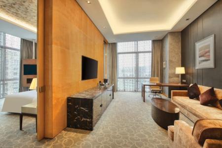Crowne Plaza BEIJING CHAOYANG U-TOWN by IHG - 48