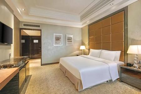 Crowne Plaza BEIJING CHAOYANG U-TOWN by IHG - 33