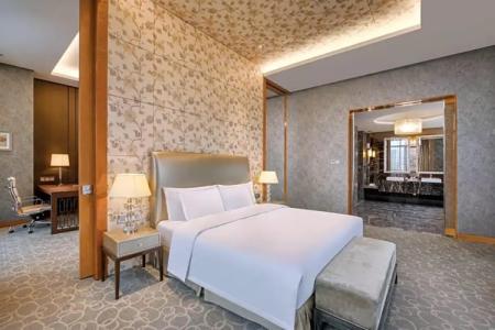 Crowne Plaza BEIJING CHAOYANG U-TOWN by IHG - 51