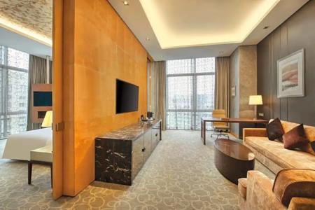 Crowne Plaza BEIJING CHAOYANG U-TOWN by IHG - 52