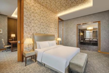 Crowne Plaza BEIJING CHAOYANG U-TOWN by IHG - 1