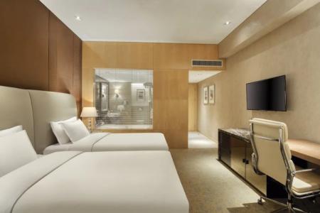 Crowne Plaza BEIJING CHAOYANG U-TOWN by IHG - 43