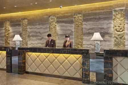 Crowne Plaza BEIJING CHAOYANG U-TOWN by IHG - 22