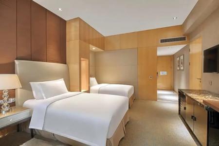 Crowne Plaza BEIJING CHAOYANG U-TOWN by IHG - 41