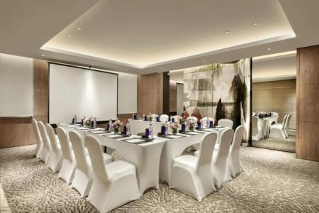 Crowne Plaza BEIJING CHAOYANG U-TOWN by IHG - 21