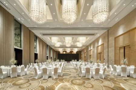 Crowne Plaza BEIJING CHAOYANG U-TOWN by IHG - 20