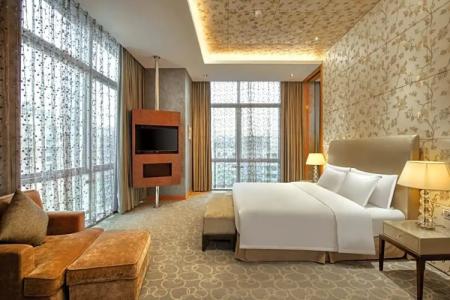 Crowne Plaza BEIJING CHAOYANG U-TOWN by IHG - 50