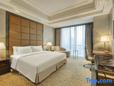 Crowne Plaza BEIJING CHAOYANG U-TOWN by IHG - 27