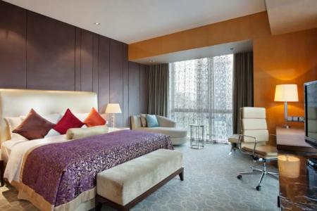 Crowne Plaza BEIJING CHAOYANG U-TOWN by IHG - 39