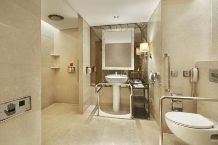 Crowne Plaza BEIJING CHAOYANG U-TOWN by IHG - 44