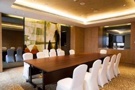 Crowne Plaza BEIJING CHAOYANG U-TOWN by IHG - 12