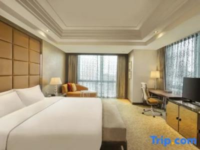 Crowne Plaza BEIJING CHAOYANG U-TOWN by IHG - 37