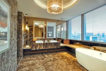 Crowne Plaza BEIJING CHAOYANG U-TOWN by IHG - 53