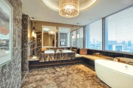 Crowne Plaza BEIJING CHAOYANG U-TOWN by IHG - 7