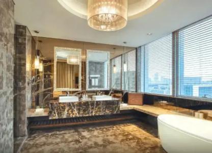 Crowne Plaza BEIJING CHAOYANG U-TOWN by IHG - 46