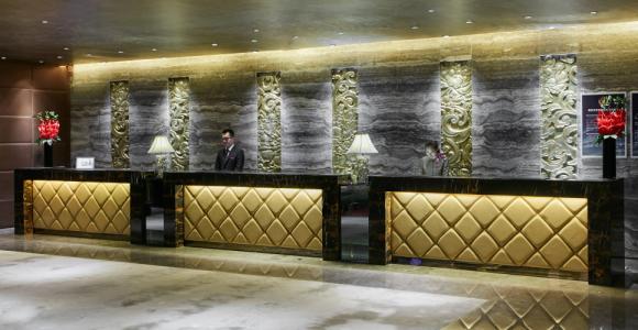 Crowne Plaza BEIJING CHAOYANG U-TOWN by IHG - 10
