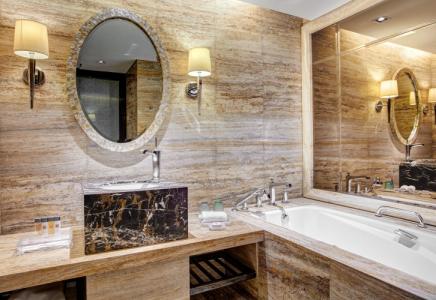 Crowne Plaza BEIJING CHAOYANG U-TOWN by IHG - 11