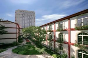 Dong Fang Hotel, Beijing