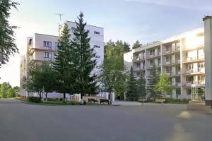Yaroslavl, Krasnyye Tkachi