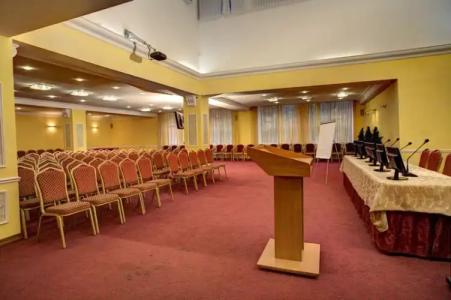 Парк-отель Ярославль - 27