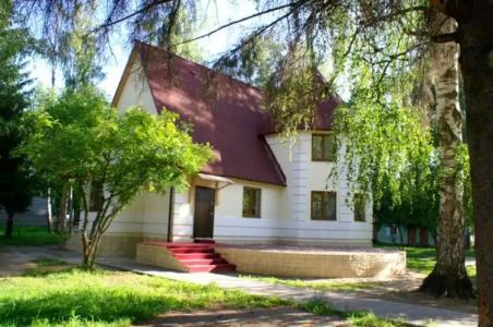 Парк-отель Ярославль - 3