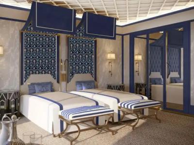 Ciragan Palace Kempinski Istanbul - 212