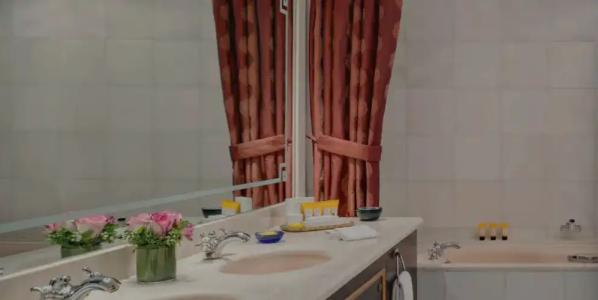 Ciragan Palace Kempinski Istanbul - 146