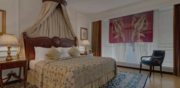 Ciragan Palace Kempinski Istanbul - 143