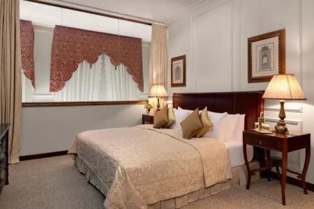 Ciragan Palace Kempinski Istanbul - 185