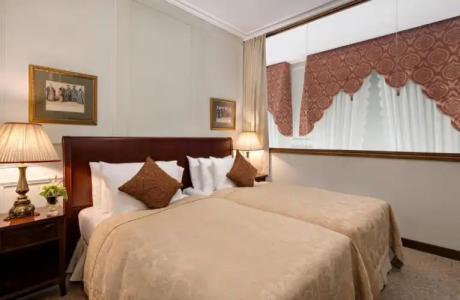 Ciragan Palace Kempinski Istanbul - 186