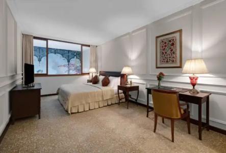 Ciragan Palace Kempinski Istanbul - 158