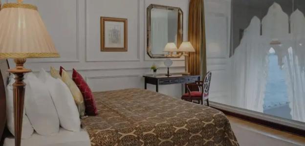 Ciragan Palace Kempinski Istanbul - 208