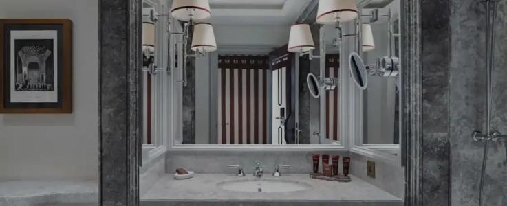 Ciragan Palace Kempinski Istanbul - 183