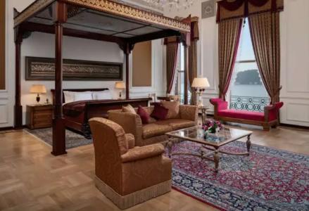 Ciragan Palace Kempinski Istanbul - 189