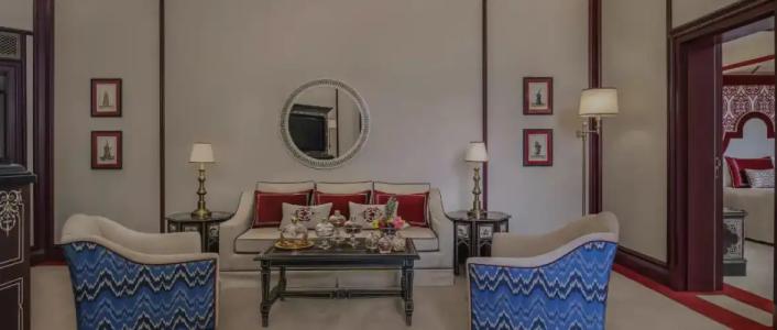 Ciragan Palace Kempinski Istanbul - 164