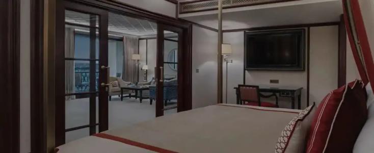 Ciragan Palace Kempinski Istanbul - 181