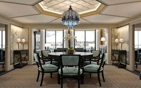 Ciragan Palace Kempinski Istanbul - 214